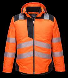 Casaca de invierno Portwest W4546 para mujer