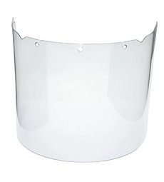 Visor MSA V-Gard 10115855 de propionato claro