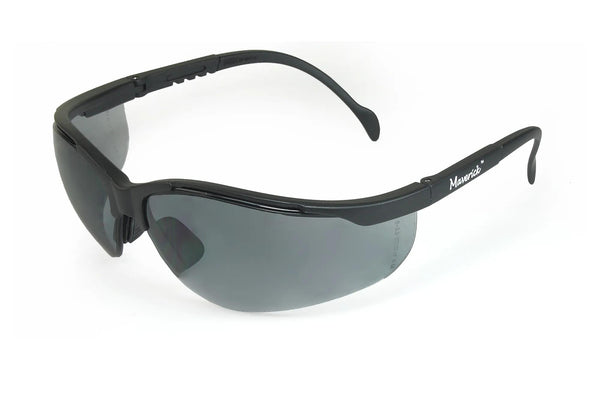 Lente maverick, luna oscura (anti fog) 2803225
