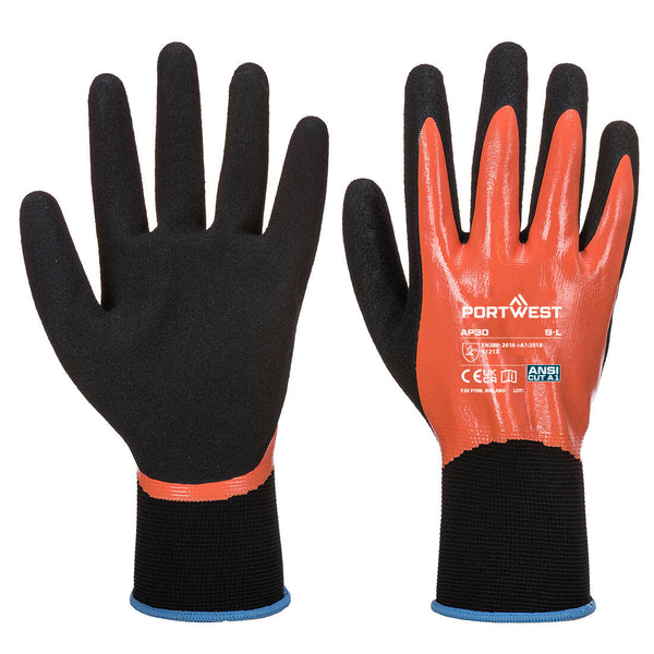 AP30 - Guante Dermi Pro PORTWEST