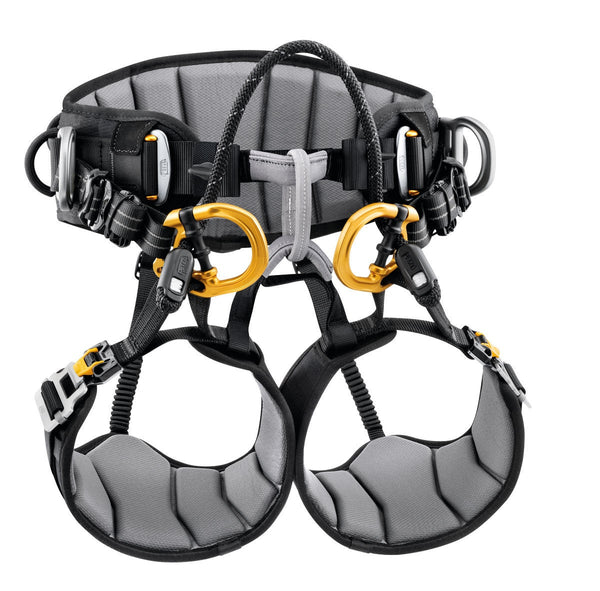 Arnés Petzl SEQUOIA SRT C069BA00, talla 0