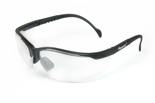 Lente maverick, luna clara (anti fog) 2803221