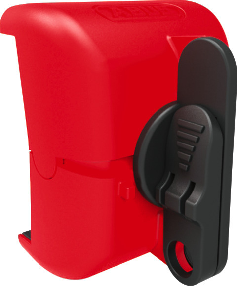Bloqueo para disyuntor de motor ABUS E245