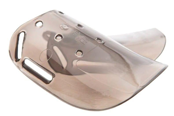 Protector metatarsal MaxGuard transparente de ABS