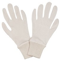 Guantes interiores de algodón Bahco 2820VGCOT