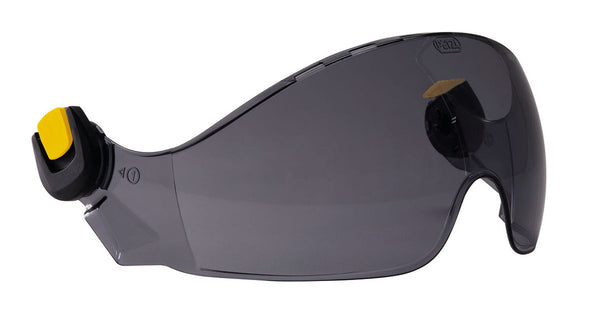 Visor tintado Petzl VIZIR SHADOW A015BA00