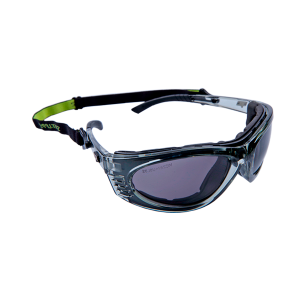 Lentes Steelpro Turbine oscuros AF