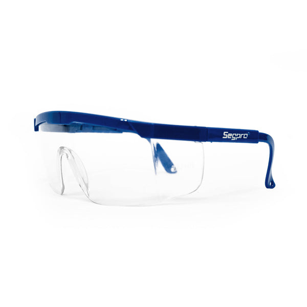 Lente SP100 AF claro Segpro