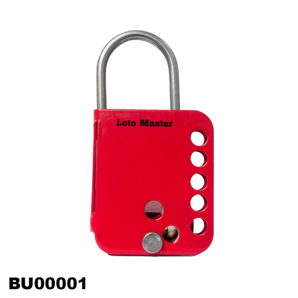 Cerrojo de bloqueo tipo mariposa, BU00001