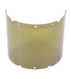 Visor MSA V-Gard 10115860 sombra IR3 Nitrometer