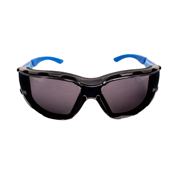 Lentes Steelpro Spy Flex Plus oscuros AF