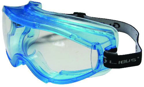 Antiparra LIBUS NEW CLASSIC 902107 transparente AF