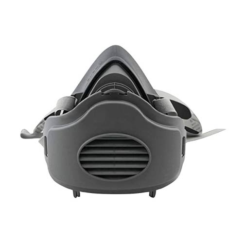 Respirador monovía Flyflex para polvo
