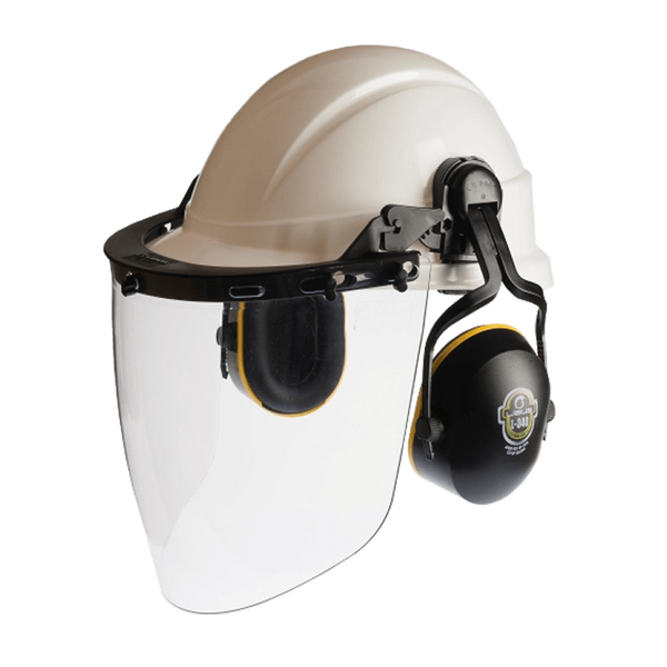 Adaptador LIBUS L-300 Universal para casco, facial y auditivo