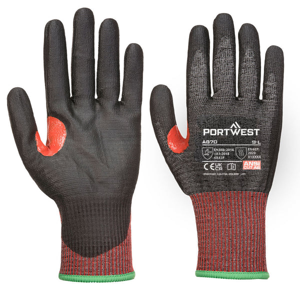 A670 - CS Corte F13 PU PORTWEST