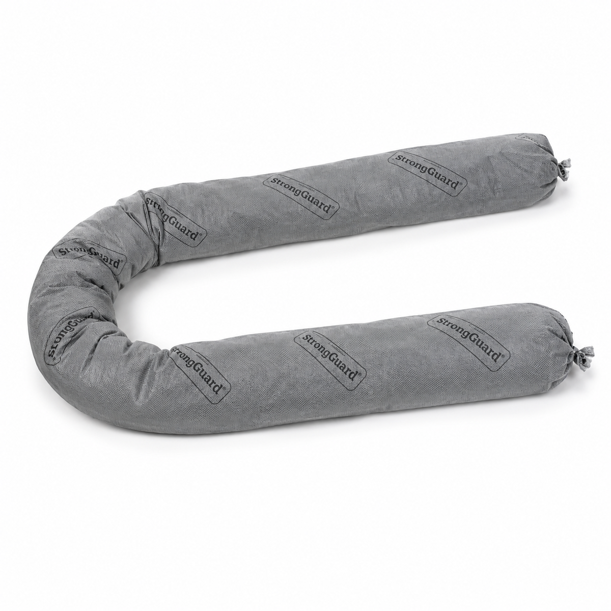 Cordón absorbente universal StrongGuard GUA-S7612 7,6 cm × 1,20 m