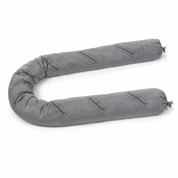 Cordón absorbente universal StrongGuard GUA-S7612 7,6 cm × 1,20 m