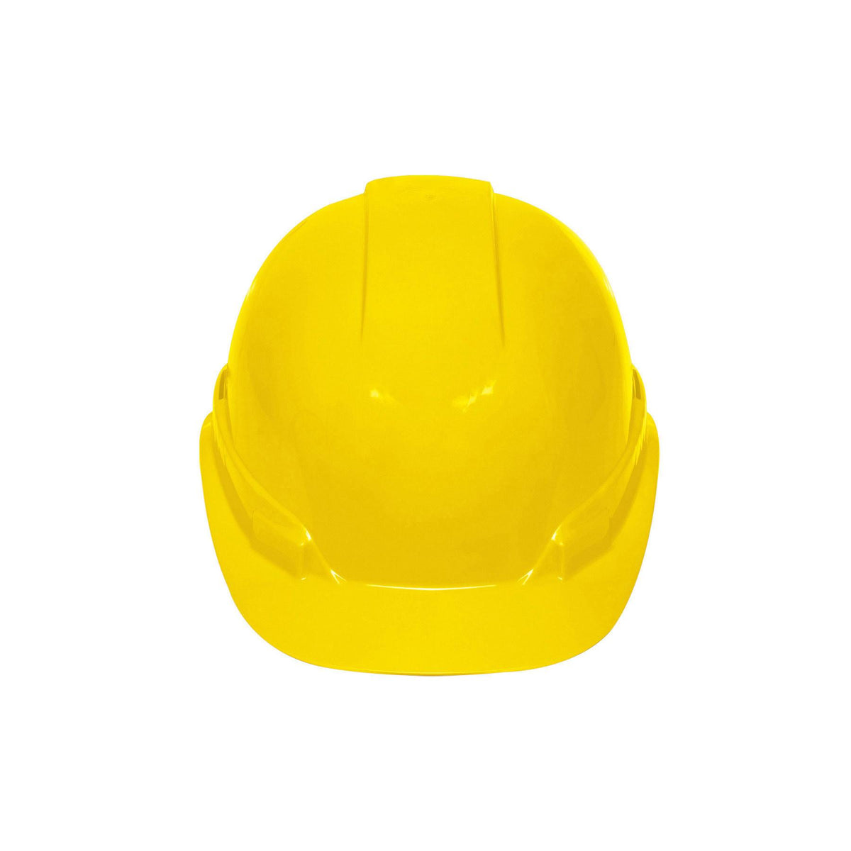 Casco de seguridad Truper CAS-A amarillo, 14294, fotografía nativa original del fabricante