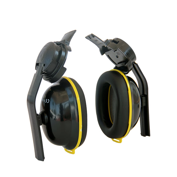 Orejera SPRO adaptable a casco NRR 25 dB 10702004