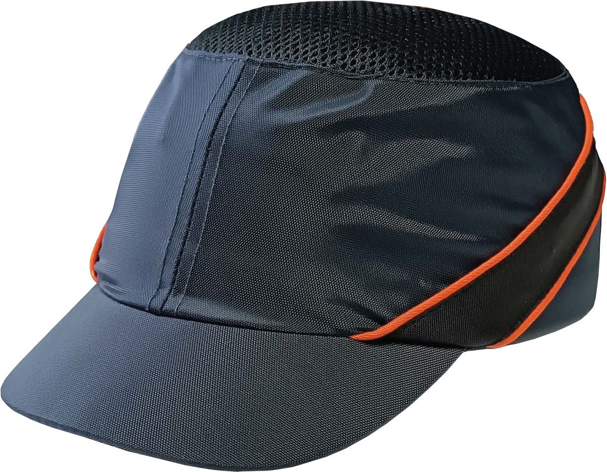Gorro antichoque TRX Bumper 11004001 con visera de 5 cm