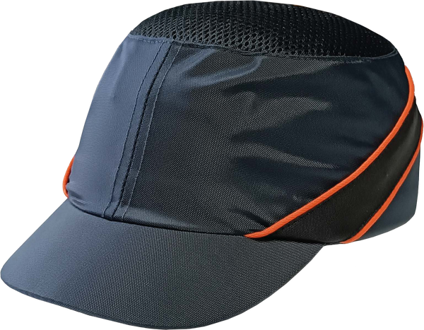 Gorro antichoque TRX Bumper 11004001 con visera de 5 cm