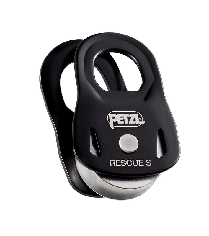RESCUE S Petzl P050AA00; variante documentada