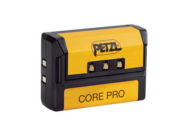 Batería Petzl CORE PRO E132AA00