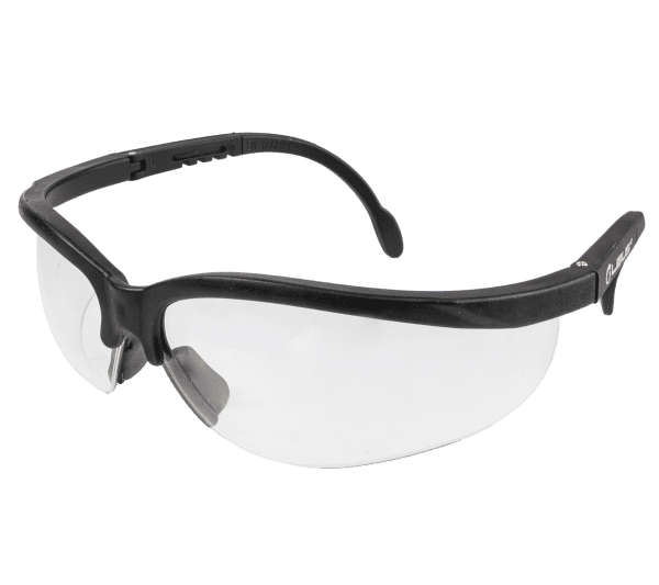 Lentes de seguridad Libus MIG antiempañantes, transparentes o grises