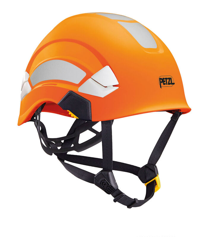 VERTEX ® HI-VIZ Petzl A010DA00; variante documentada