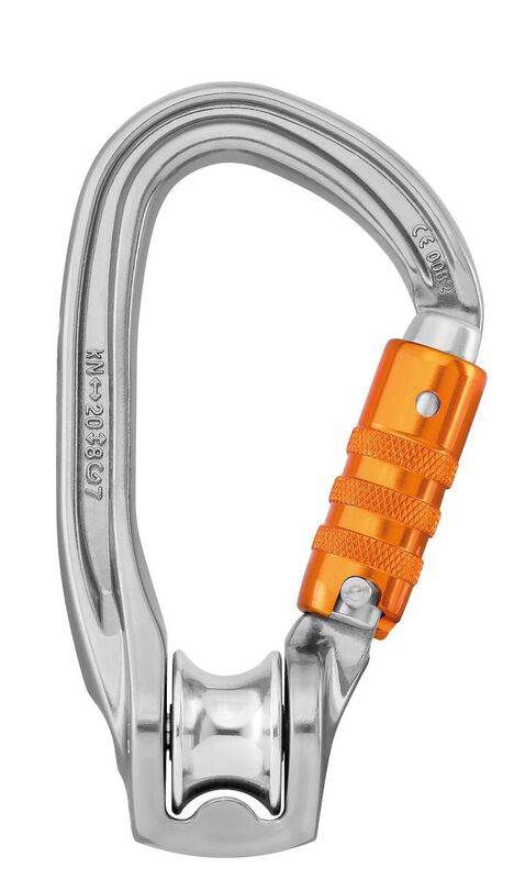 ROLLCLIP Z Petzl P75 TL; código P75 TL