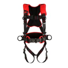 Arnés 3M Protecta P200 Comfort 1161210, talla M/L