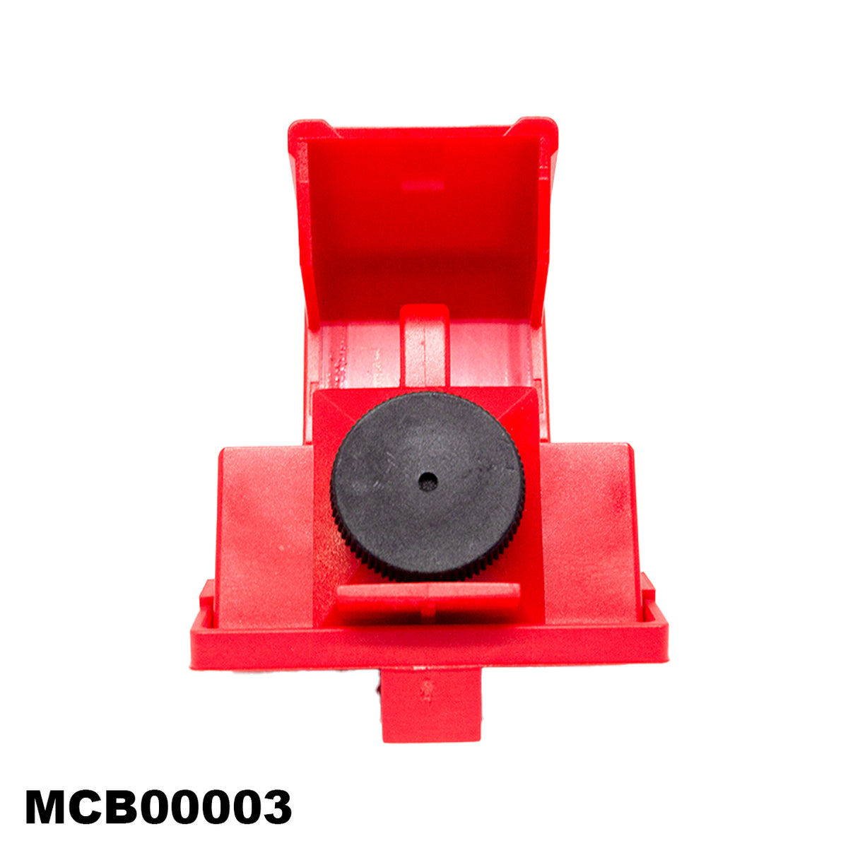 Bloqueo de seguridad para caja moldeada, MCB00003