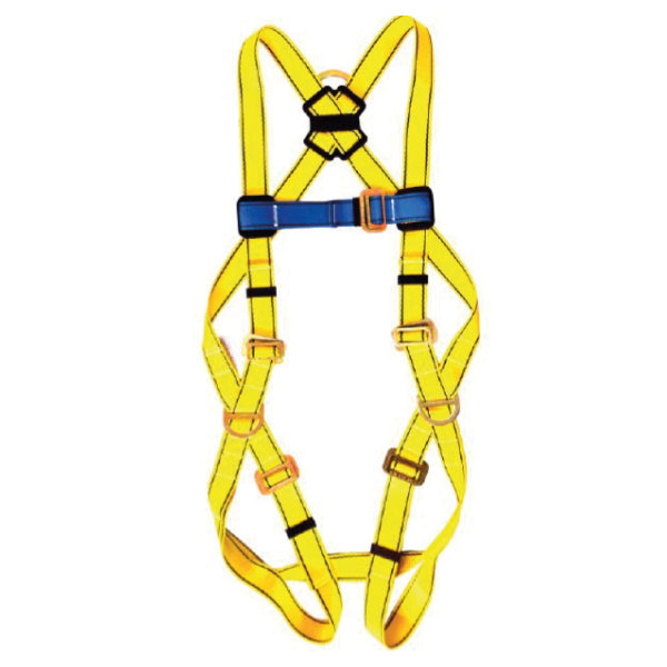 Arnés integral Maicol A3A5H de 3 aros y 5 hebillas