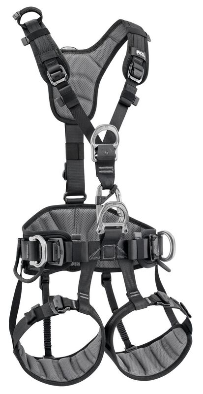 Arnés Petzl AVAO versión europea C071AB01