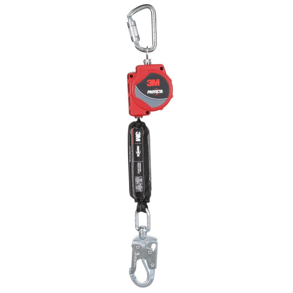 Retráctil 3M Protecta 3100514 de 3,35 m
