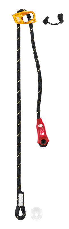 PROGRESS ADJUST-I anclaje Petzl L044BA00; código L044BA00