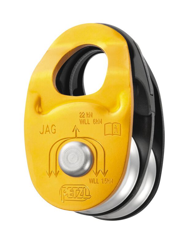 JAG Petzl P45; código P45