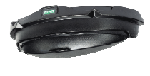 Protector de barbilla retráctil MSA V-Gard10115828; fotooriginal extraídaíntegradefigurarotuladaenficha;accesoriosmostradosnoincluidos