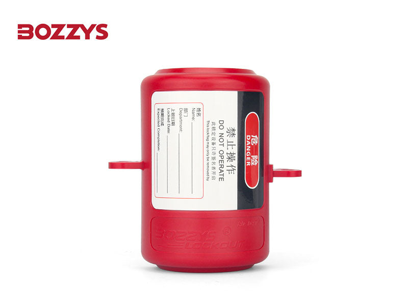 BOZZYS BD-D41A; imagen oficial de producto o aplicación, accesorios de demostración no incluidos salvo indicación expresa.