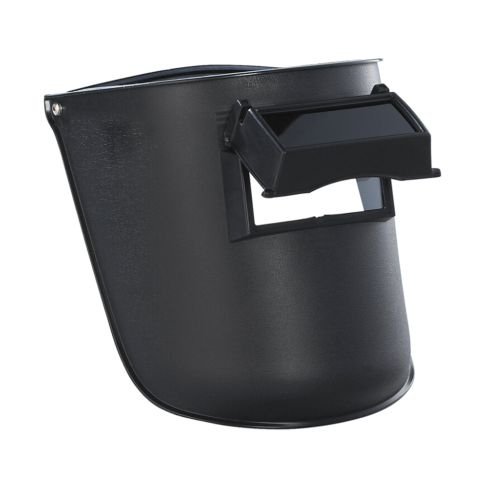 Máscara para soldar Blue Eagle adaptable a casco