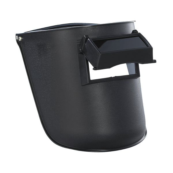 Máscara para soldar Blue Eagle adaptable a casco