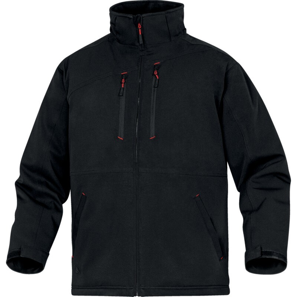 Parka impermeable Delta Plus MILTON2