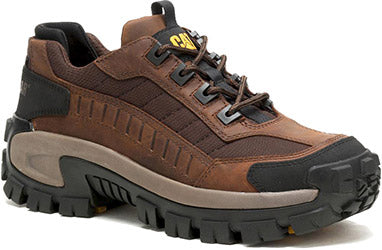 Zapatilla de seguridad CAT Invader ST P91338