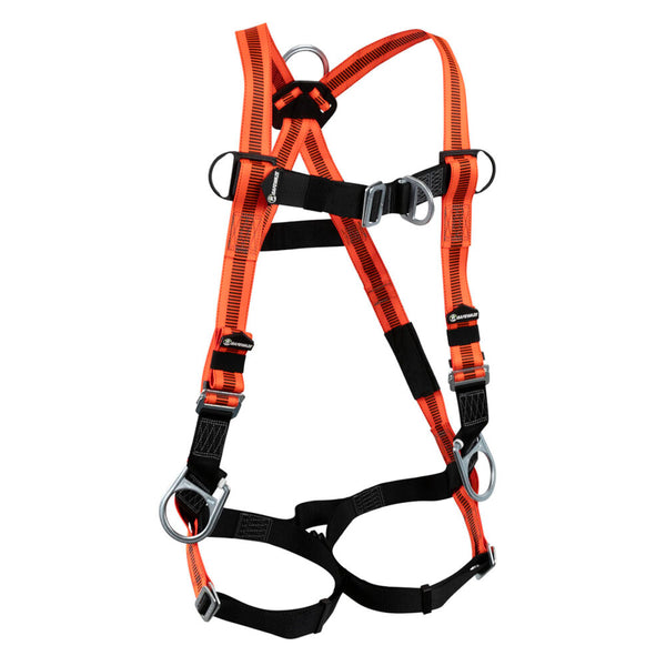 Arnés de cuerpo completo Safewaze V-Line FS99281-EFD