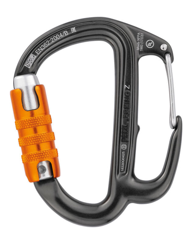 FREINO Z Petzl M042BA00; código M042BA00