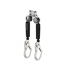 Retráctil MSA V-TEC PFL 1.8 m doble 36CL
