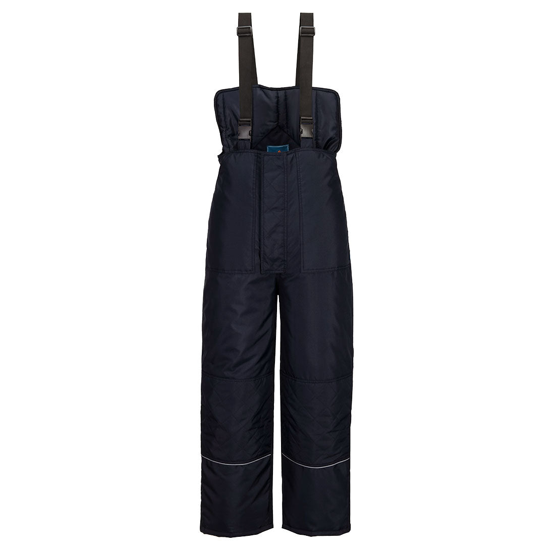 CS11 - Pantalones ColdStore PORTWEST; variante CS11NVR