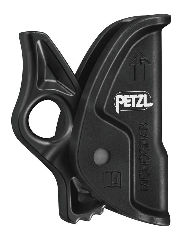 MICROGRAB Petzl B53A; código B53A