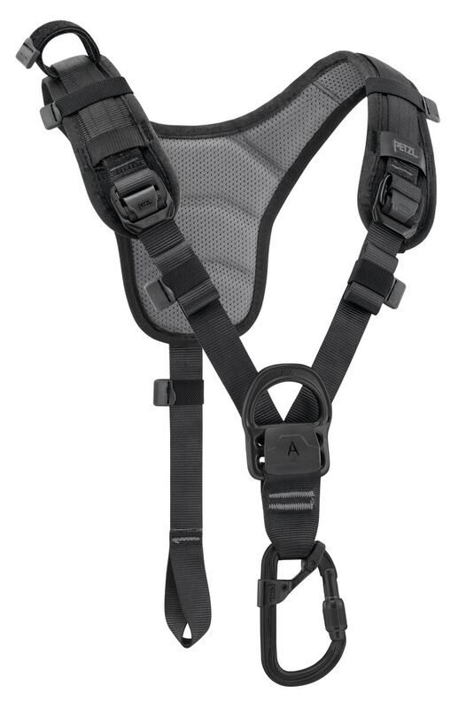 TOP Petzl C081AB00; variante documentada