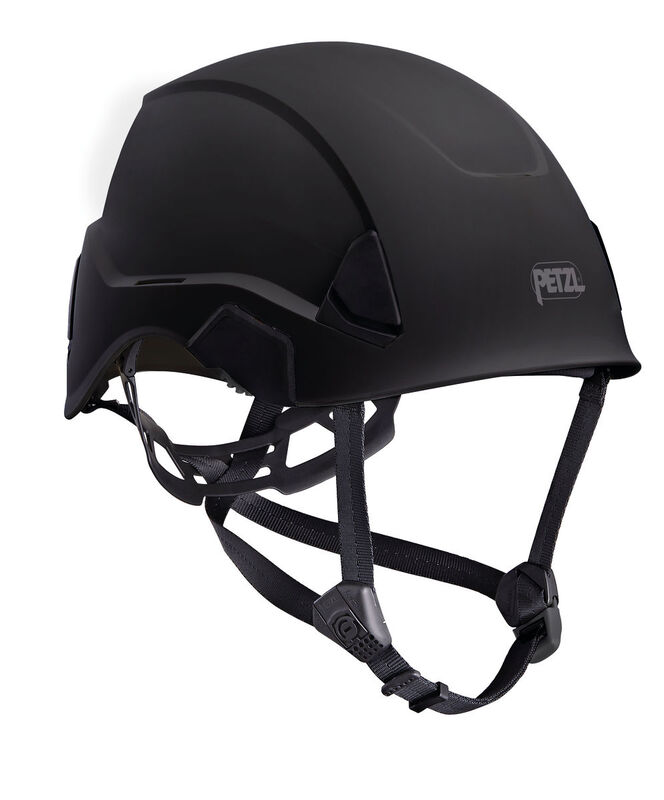 STRATO ® Petzl A020AA00; variante documentada